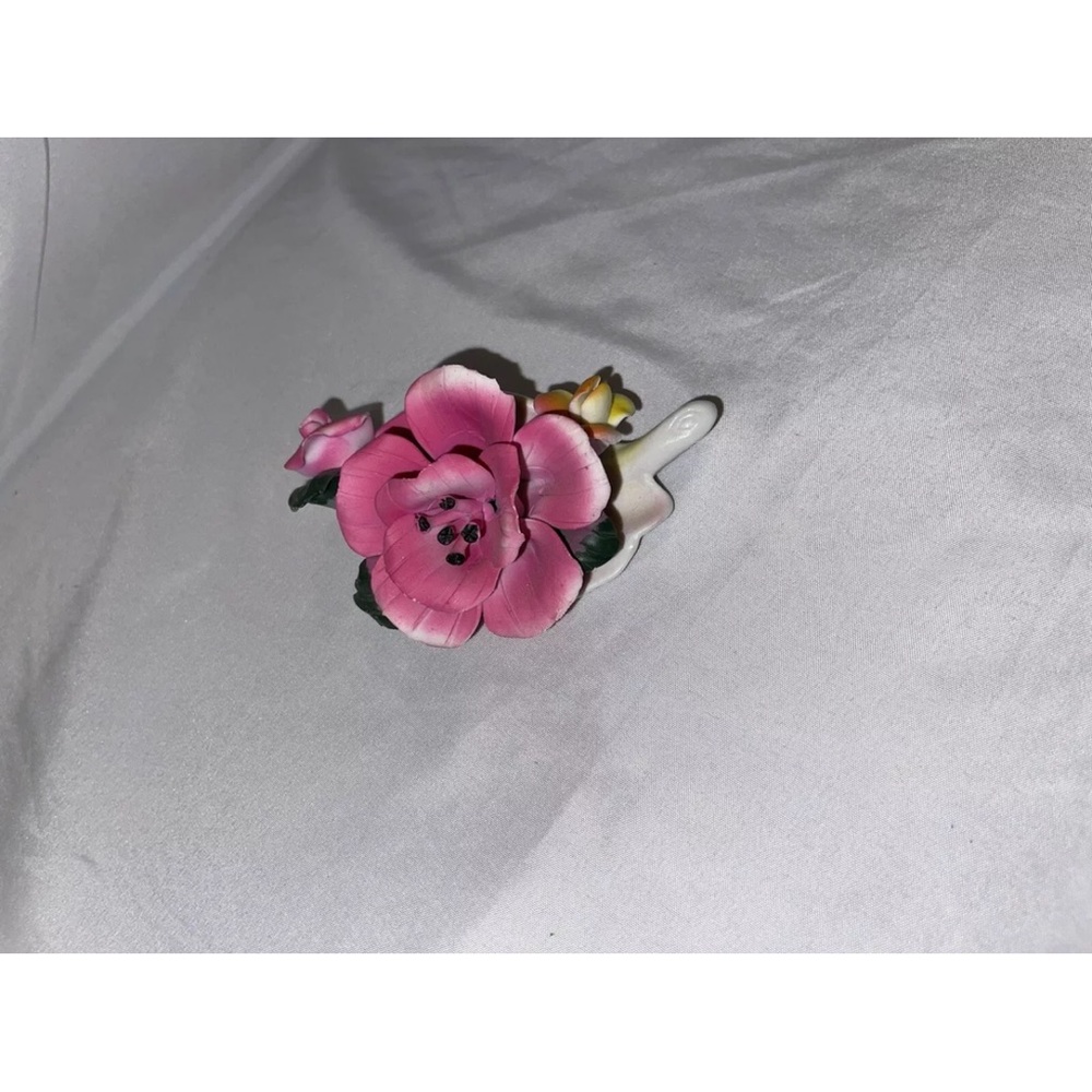 Vintage porcelain
